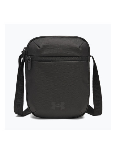 Чантичка  Under Armour Essential Crossbody black/black