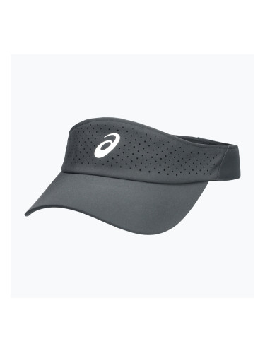 Тенис козирка Asics Performance Visor Performance Black