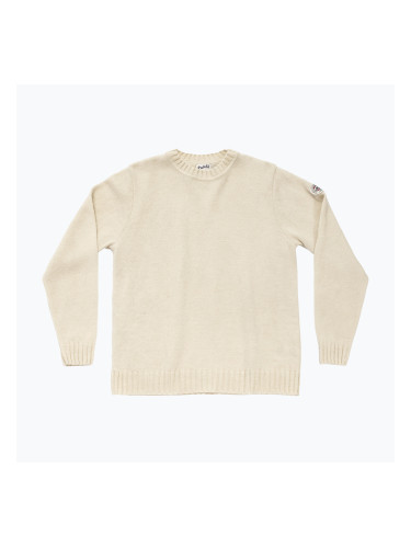 Пуловер Devold Nansen Refined off white
