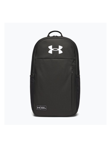 Градска раница Under Armour Essential Halftime 23 l black/white