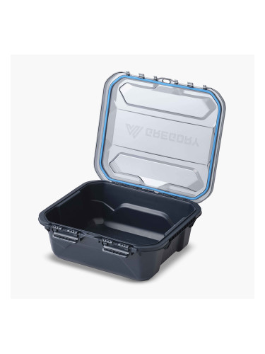 Контейнер за съхранение Gregory Alpaca Gear Box 25 л в цвят шистосиньо
