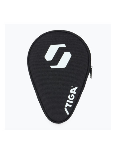 Калъф за ракета STIGA Eco Rival Batcover black