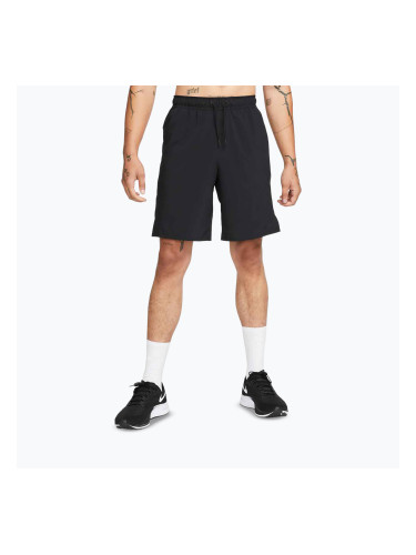 Мъжки шорти за тренировка Nike Unlimited Dri-Fit 9" black
