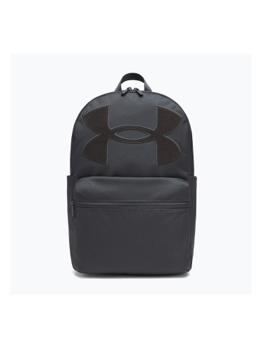 Раница Under Armour Essential Patch Backpack anthracite/anthracite