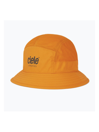 Шапка с периферия Ciele Athletics GoBucket Comp Athletics orange