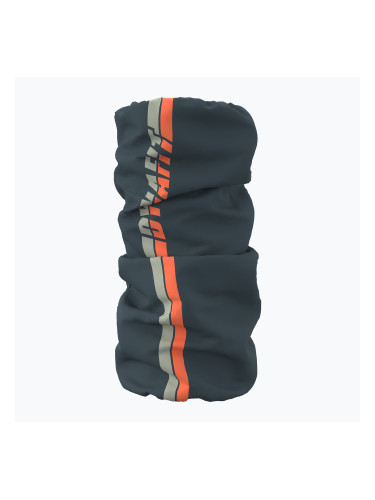 Многофункционална кърпа Dynafit Graphic Neck Gaiter cinder/4880 stripes