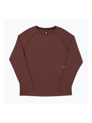 Мъжка блуза за бягане с дълъг ръкав Ciele Athletics DLYLongsleeve andorra