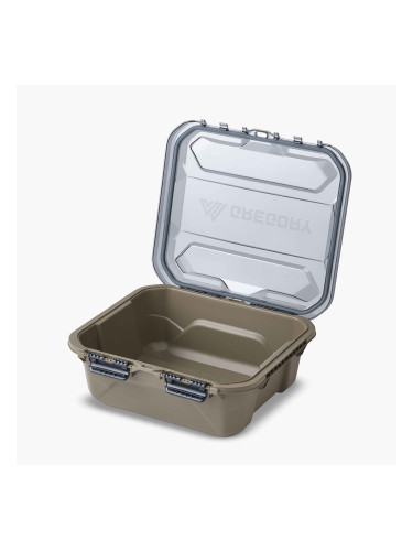 Контейнер за съхранение Gregory Alpaca Gear Box 25 л mirage tan