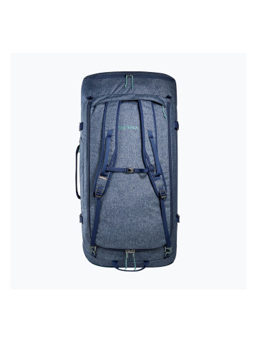 Пътна чанта Tatonka Duffle Roller 140 l navy blue