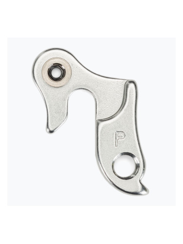 Ухо за дерайльор  ATTABO for bicycle EASE 20" silver