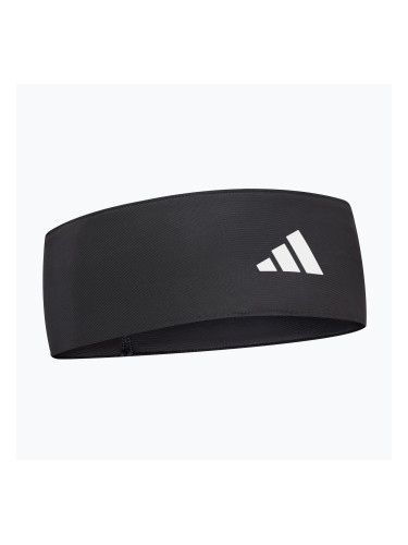 Лента за глава adidas Headband black