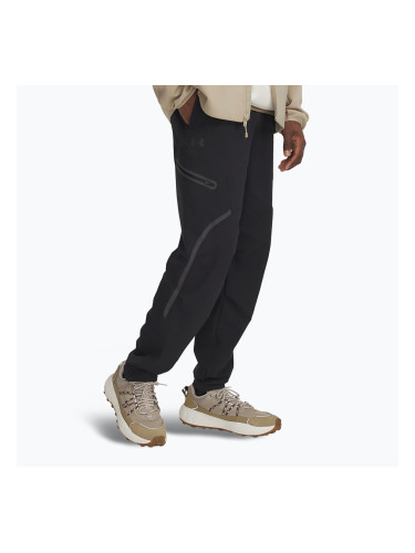 Мъжки панталони Under Armour Unstoppable Cargo black / black