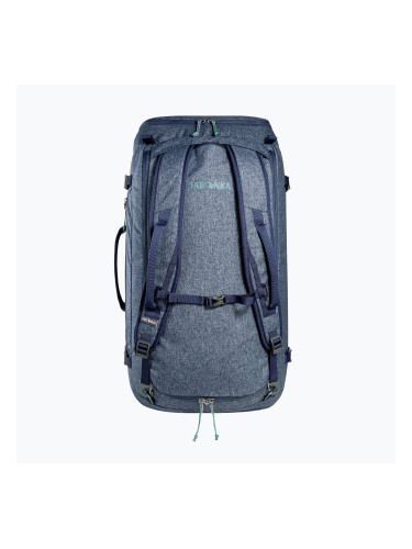 Пътна чанта Tatonka Duffle Bag 65 l navy blue