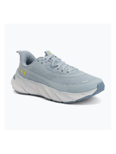 Дамски обувки за тренировка Under Armour FLX TR blue fog/blue wind/flash light