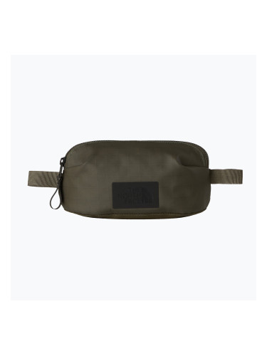 Чантичка  The North Face BCV Pro Travel new taupe green/tnf black