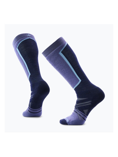 Скиорски чорапи Ski Full Cushion OTC nightfall blue
