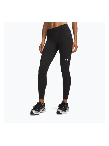 Дамски тренировъчен клин Under Armour ColdGear Leggings ultimate black/white