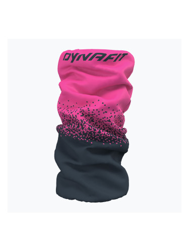 Многофункционална кърпа DYNAFIT Graphic flamingo/0720 gradient
