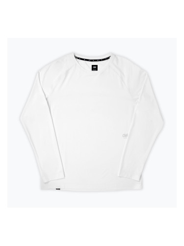 Мъжка блуза за бягане с дълъг ръкав Ciele Athletics DLYLongsleeve trooper