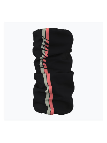 Многофункционална кърпа DYNAFIT Graphic black out/6170 stripes