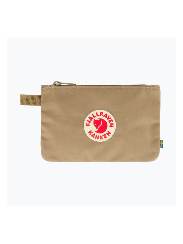 Чантичка  Fjällräven Kanken Gear Pocket clay