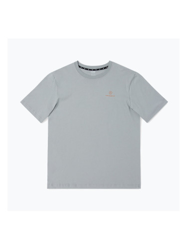 Тениска Ciele Athletics ORTShirt Everybody Run quarry