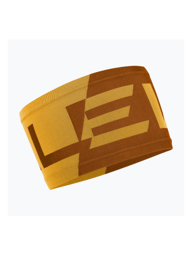 Лента за глава Salewa Pedroc Seamless gold