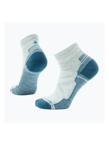 Дамски чорапи Smartwool Hike Light Cushion Frosty Green