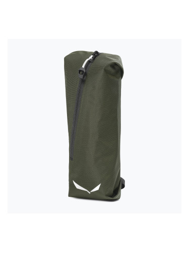 Калъф за бутилка Salewa Flask Holder dark olive