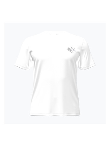 Мъжка тениска за бягане Under Armour Velociti Run Cube white/reflective