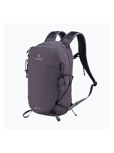 Туристическа раница Alpinus Oliero 22 l gray