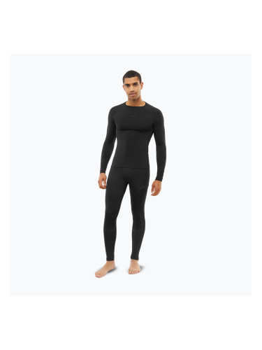 Мъжки комплект термобельо Viking Gary Base Layer black