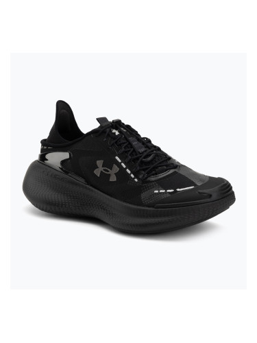 Обувки за тренировка Under Armour Echo black/anthracite/metallic black