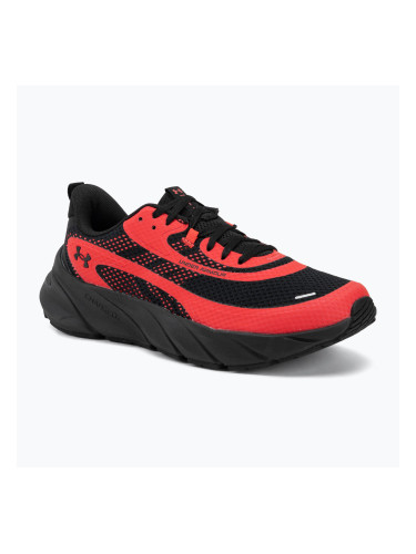 Мъжки обувки за тренировка Under Armour FLX TR racer red/black/black