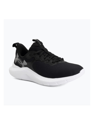 Дамски обувки за бягане Under Armour Phade RN 4 black/black/white