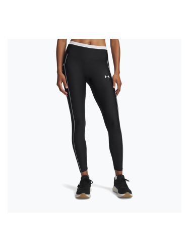 Дамски тренировъчен клин Under Armour HeatGear Novelty Leggings black/white