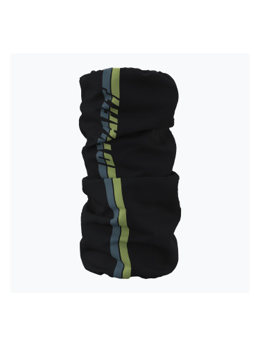 Многофункционална кърпа DYNAFIT Graphic black out/2880 stripes