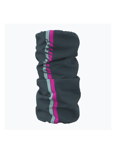 Многофункционална кърпа Dynafit Graphic Neck Gaiter cinder/6550 stripes