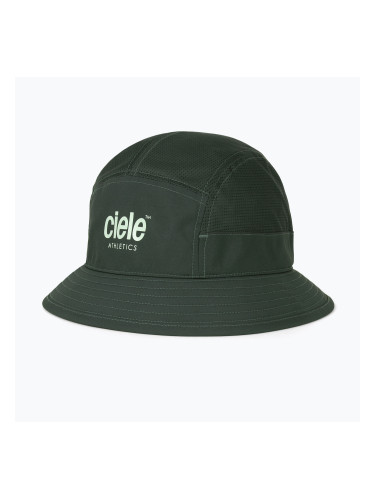 Шапка с периферия Ciele Athletics GoBucket Comp Athletics spruce