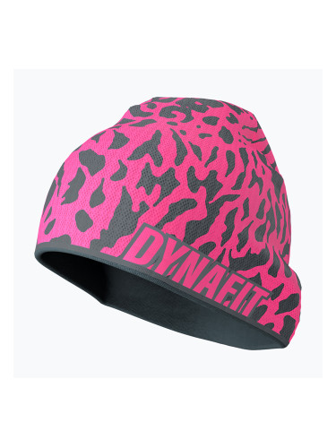 Шапка Dynafit Graphic cheeky pink/0720 cap