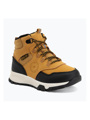Детски обувки BIG STAR UU374002 Camel