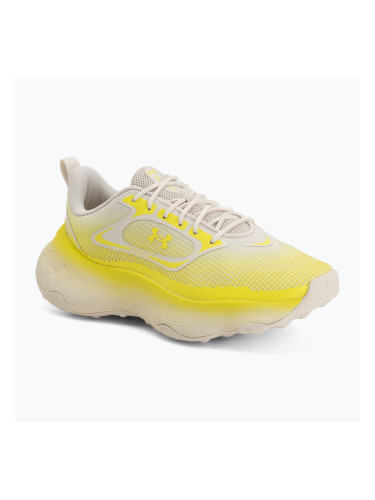Дамски обувки за тренировка Under Armour Pulse stone/flash light/flash light