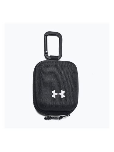 Кейс за телефон Under Armour Contain Micro black/black/white