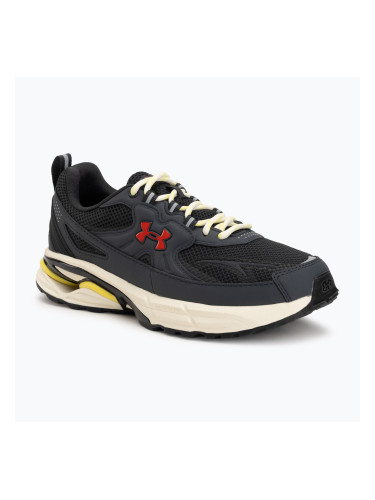 Обувки за тренировка Under Armour Apparition Tech anthracite/winter white/anthem red
