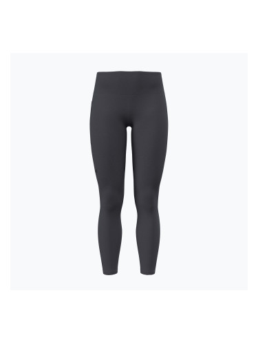 Дамски тренировъчен клин Under Armour Tech High Rise Leggings castlerock/black