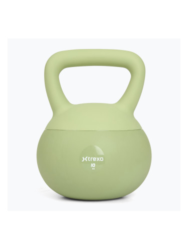 Мек кетълбел Xtrexo SK10 Green
