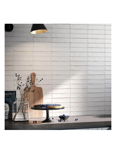 Плочки Noho от Ceramica Rondine – модерен прочит на класическата тухличка