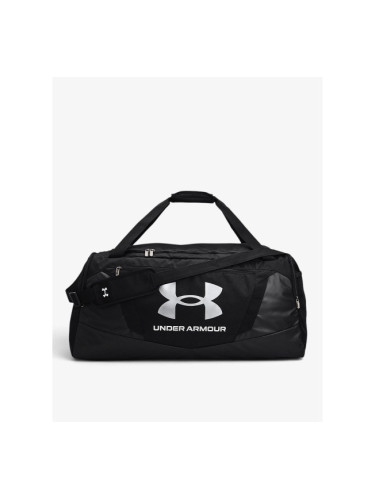 UNDER ARMOUR Undeniable 5.0 Large Duffle Bag Black