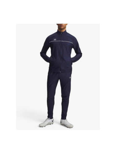 UNDER ARMOUR M Challenger Tracksuit Navy