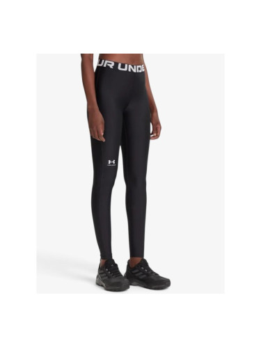 UNDER ARMOUR Hg Authentics Legging Black